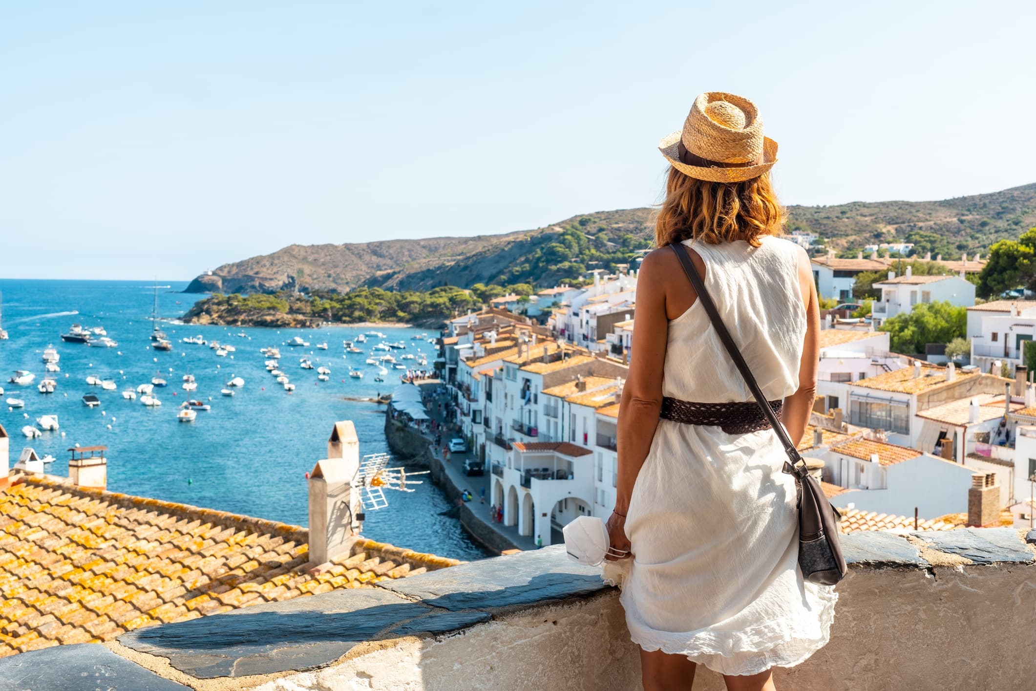 Small-Group Dalí Tour from Barcelona: Figueres, Púbol & Cadaqués Day Trip photo 3