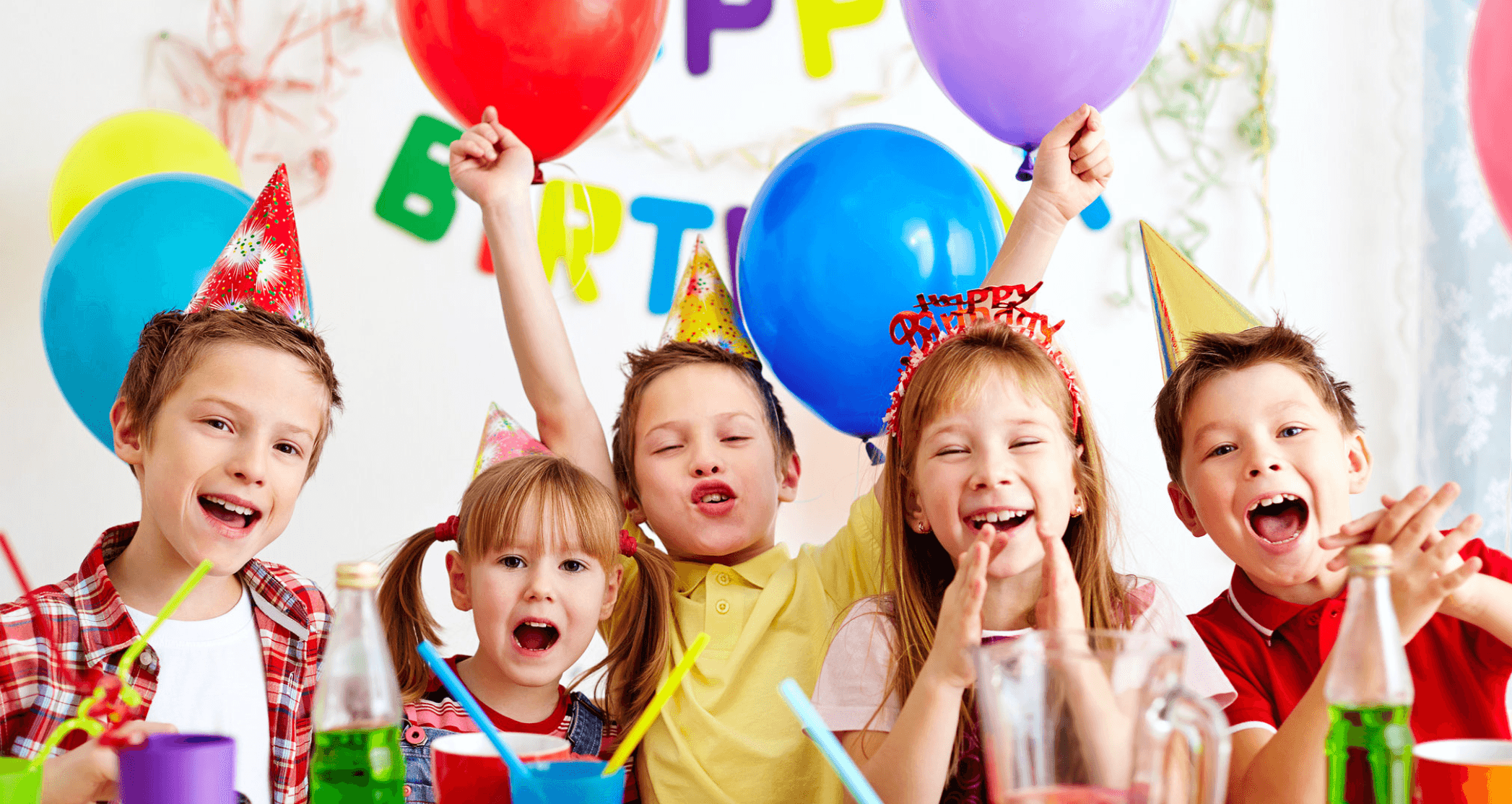Birthday Parties at Majestic Caverns in Childersburg, AL