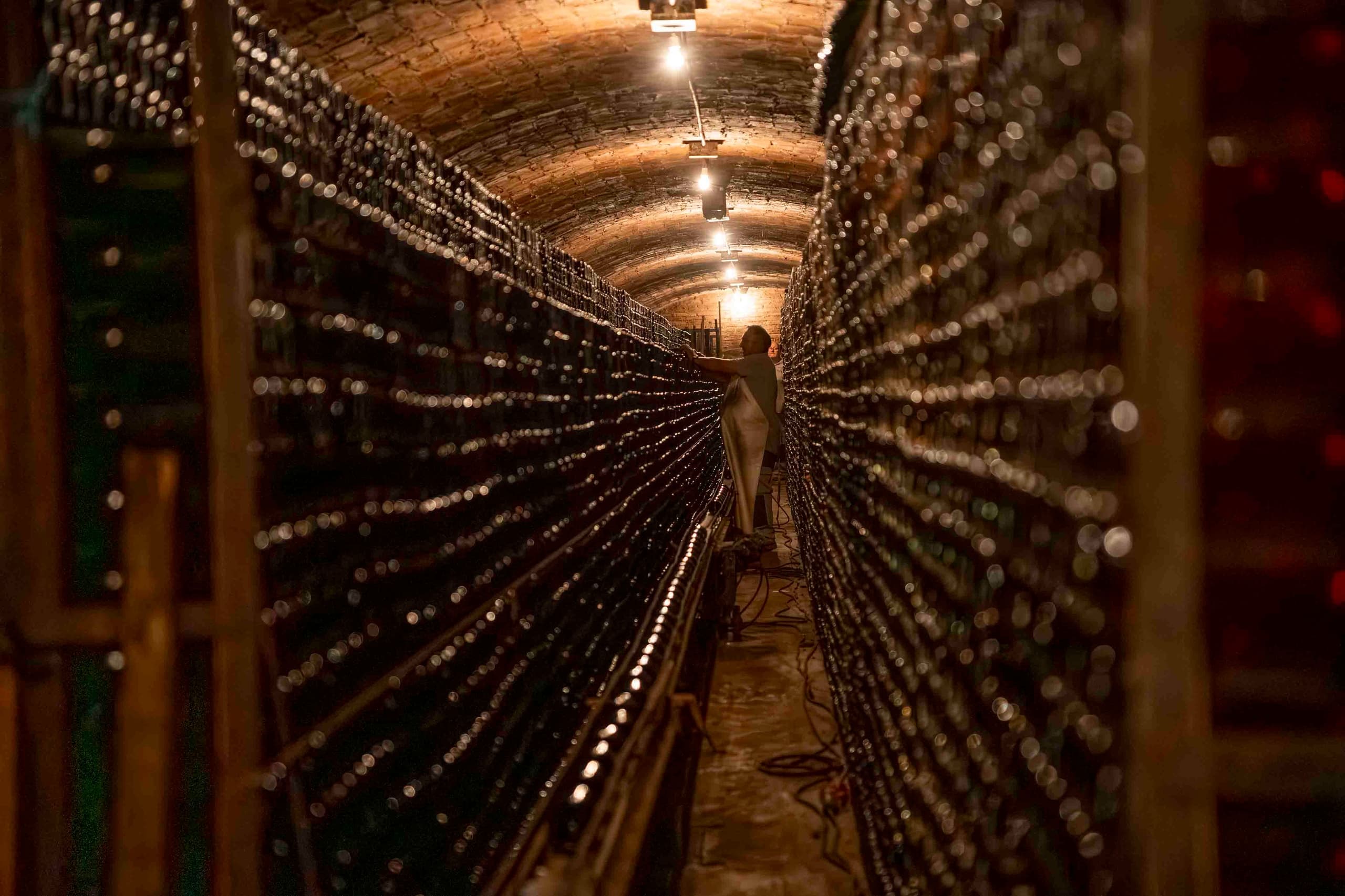 Private Sitges Cava & Brunch at a Modernist Winery in Penedès photo 2