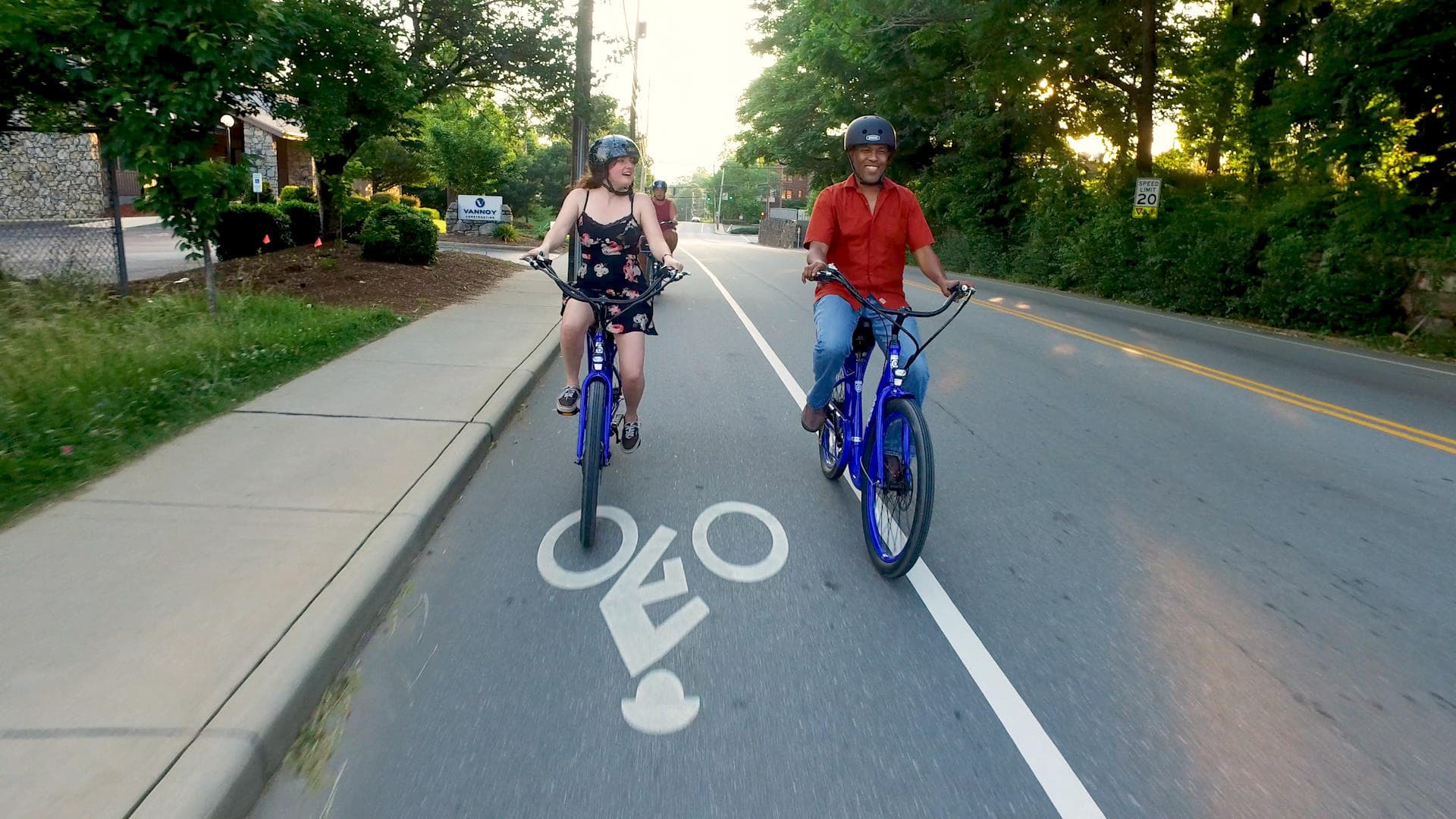 Bike Rental • 2 Hour Rental