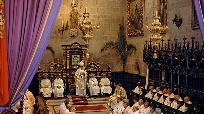 Inside Braga's Holy Week: Private Tour of Semana Santa Traditions photo 1