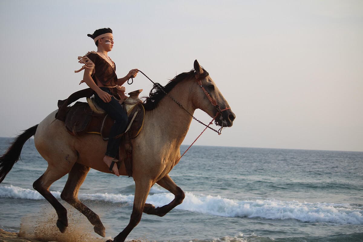 Old West Experience in Cabo San Lucas with Cabo San Lucas Net