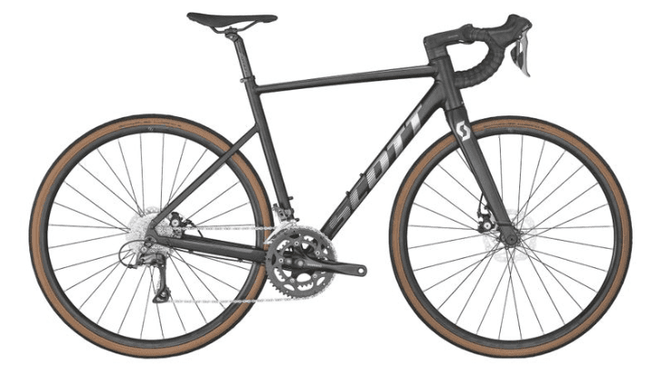 Road Cycling with Brands Cycle and Fitness in the City