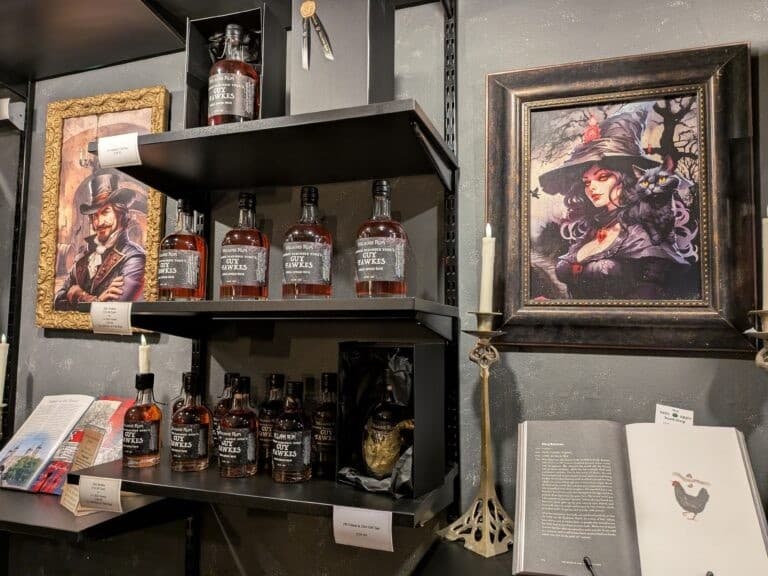 sip-with-yorks-villains-private-rum-tasting-and-dark-history-tour