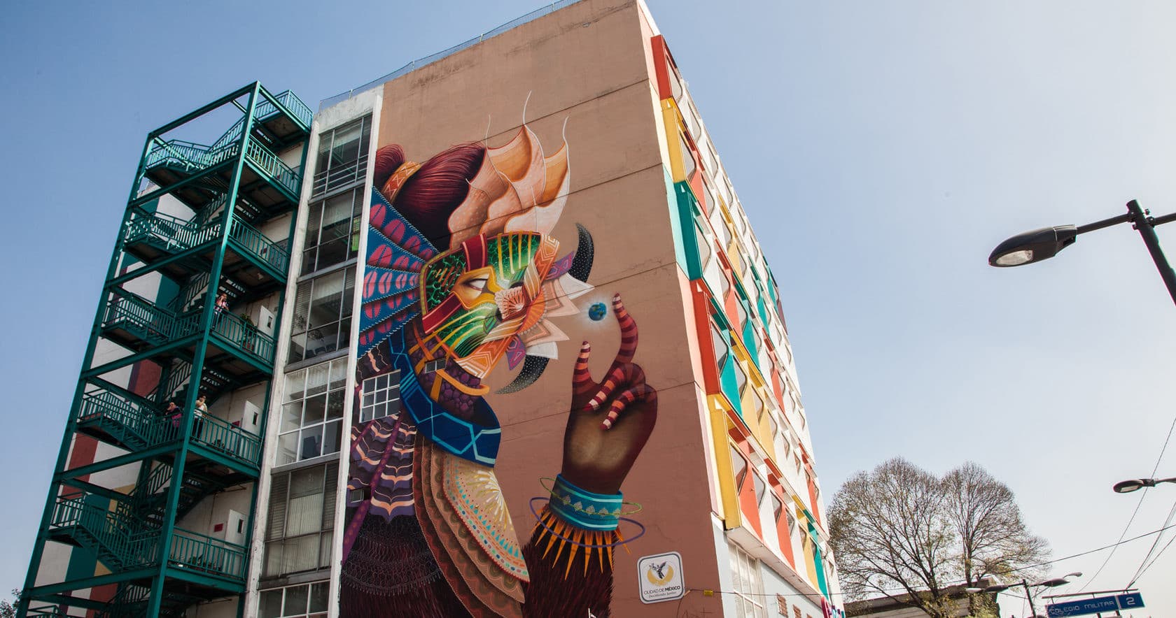 Explore Mexico City Like a Local: Your Private Day Tour Experience