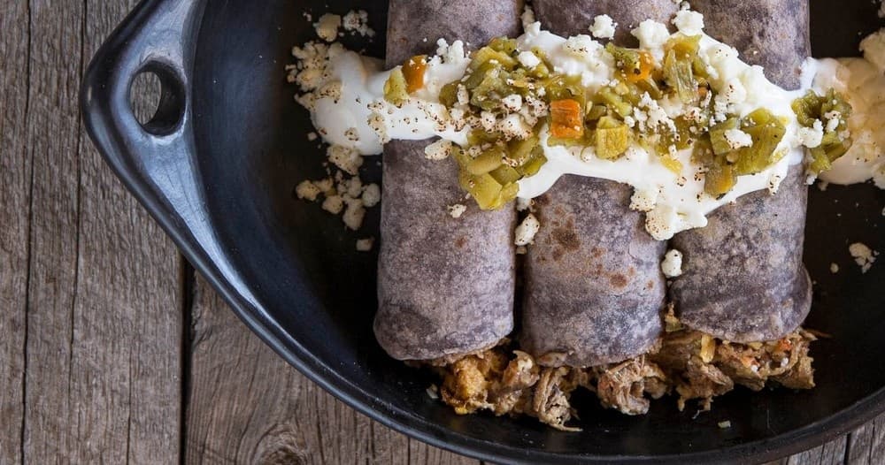 Culinary Adventure at Santa Fe School of Cooking