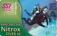 Enriched Air Nitrox Course in Ocala: Extend Bottom Time for Freshwater Dives