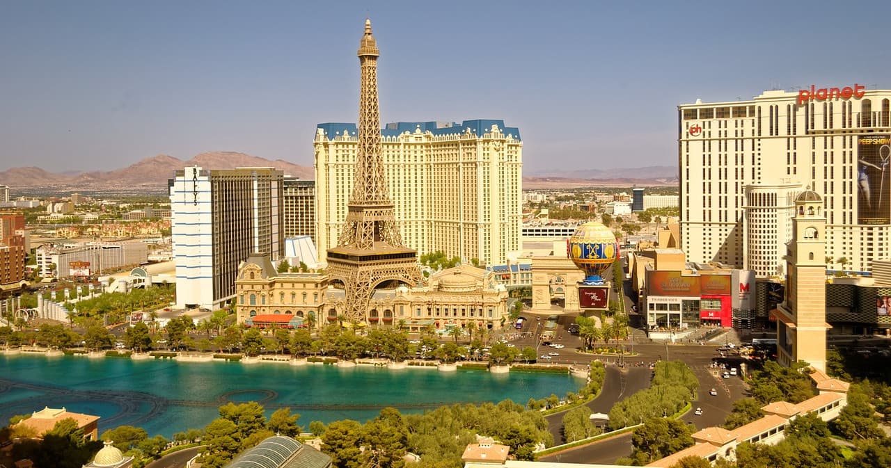 California Mojave Desert Vegas Full Day Tour Adventure