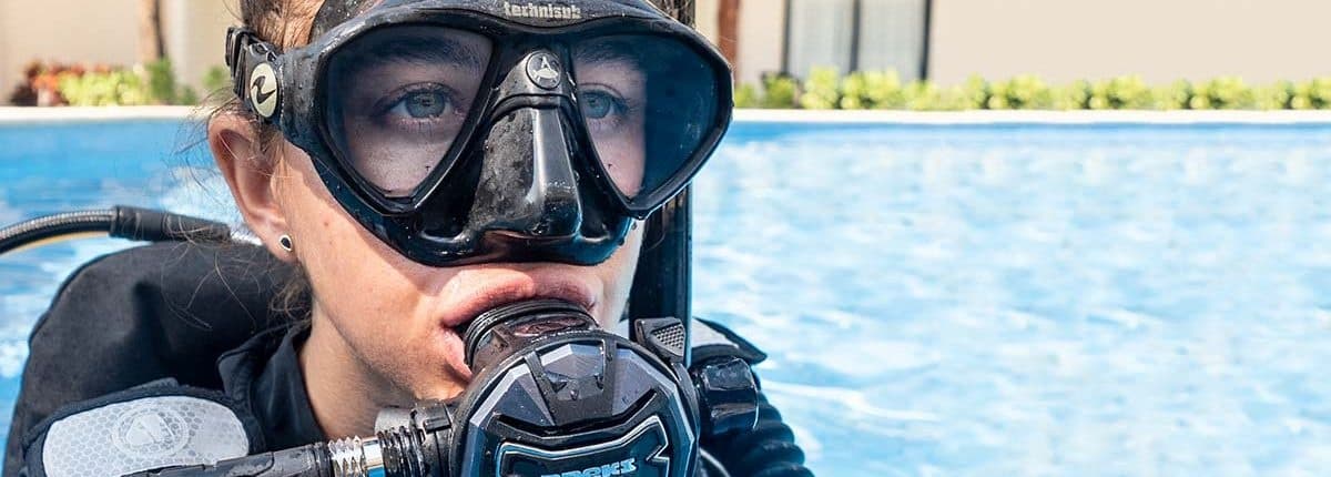 Brooklyn Pool Dive: SDI Refresher Course to Reclaim Your Skills