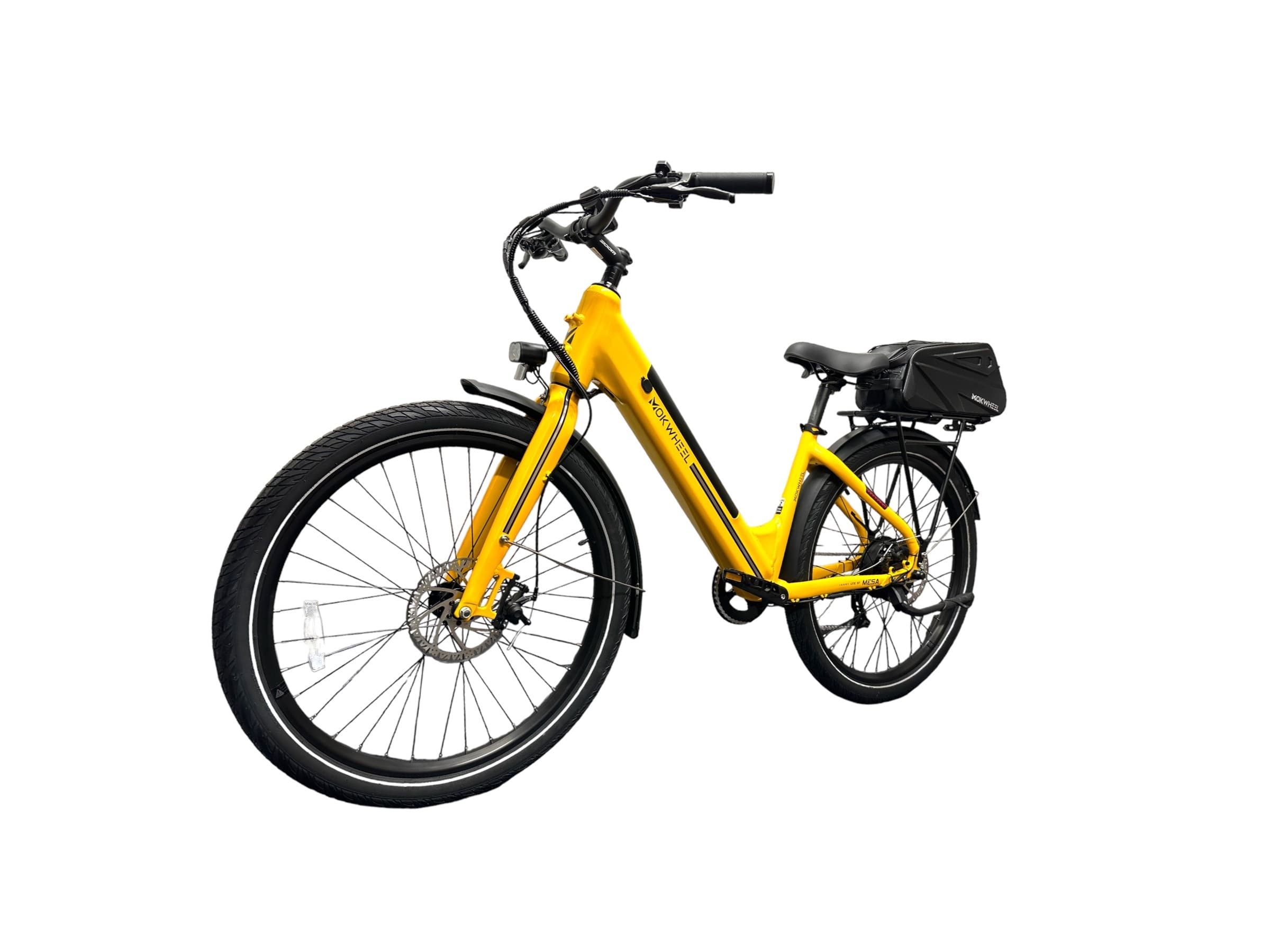 Ebike Rentals in Largo by High Voltage Ebikes for Pinellas County Adventures