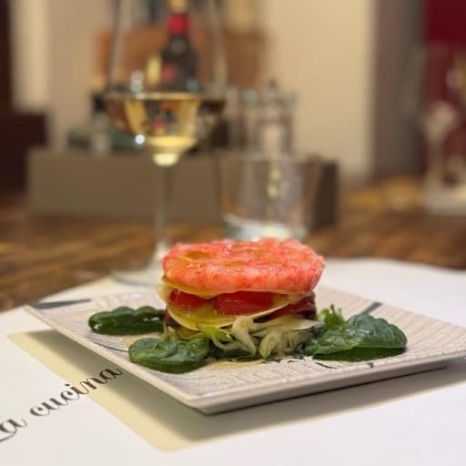 Culinary Experience at Como by Wellness Como Srls