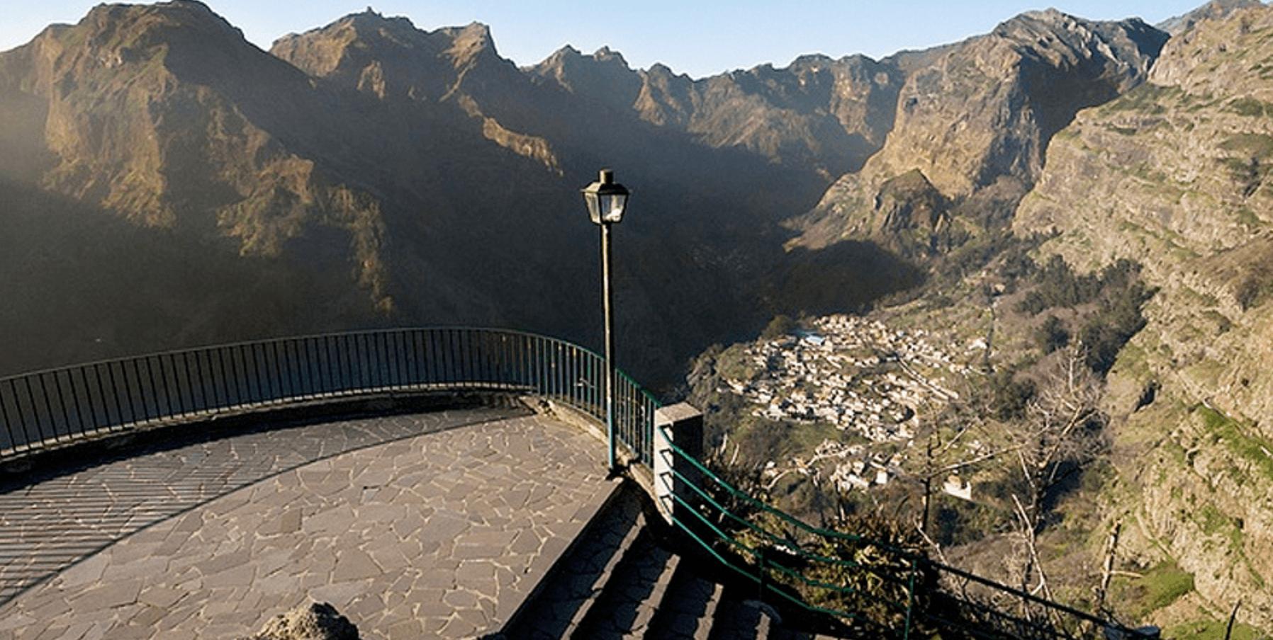 Land Adventures in Madeira with MB Tours
