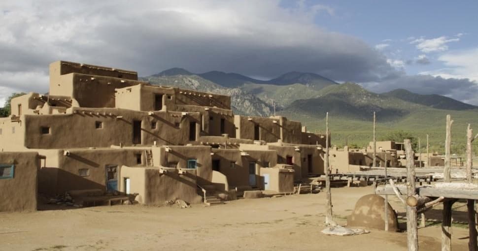 Taos Half Day Cultural Tour: Explore Historic Pueblo Life