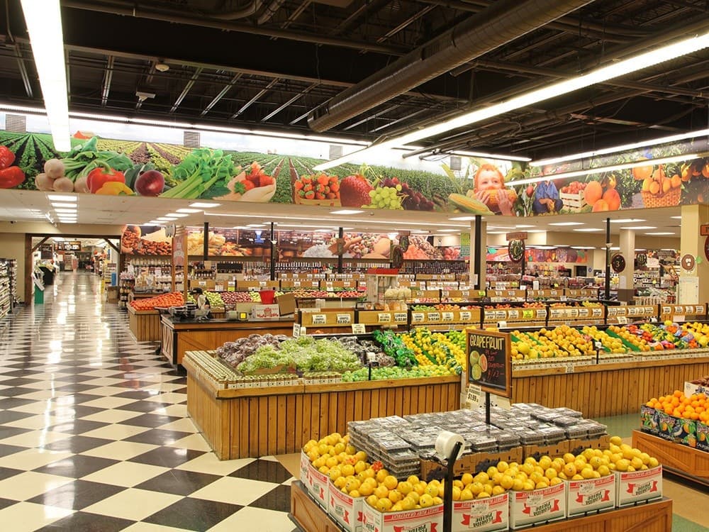 Shady Maples & Lancaster: A Day-Trip Feast and Cultural Walk from NYC