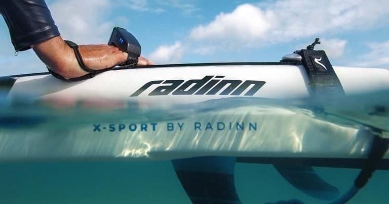 Water Activities & Reckless Esurf Jetboarding Adventure