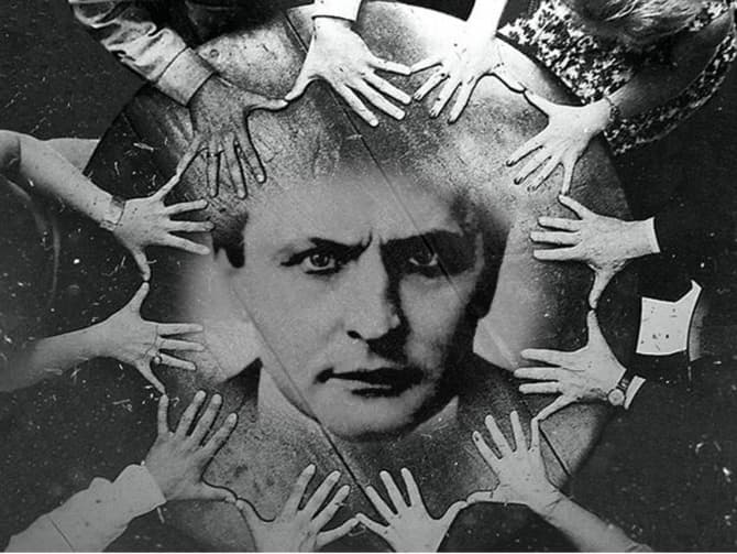 Experience the Official Houdini Séance 2025 in Glenside, PA photo 3