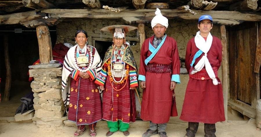 Far West Nepal Trekking with Responsible Adventures