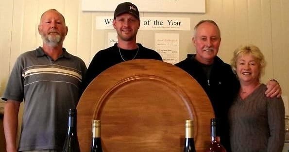 Land Adventures in Nelson: Gourmet Private Tour with Nelson Tours and Travel