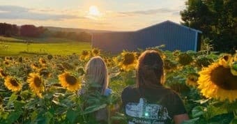 Middletown NY Event Space: Farm-Style Space Rental for Parties & Engagements