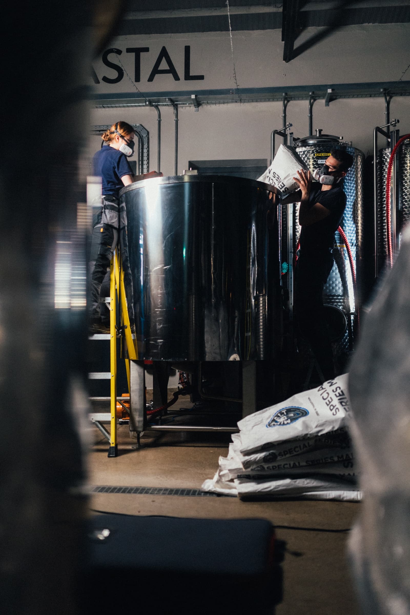 Coastal Whiskey Night at The Copeland Distillery — Donaghadee Tasting & 26.1 Release photo 1