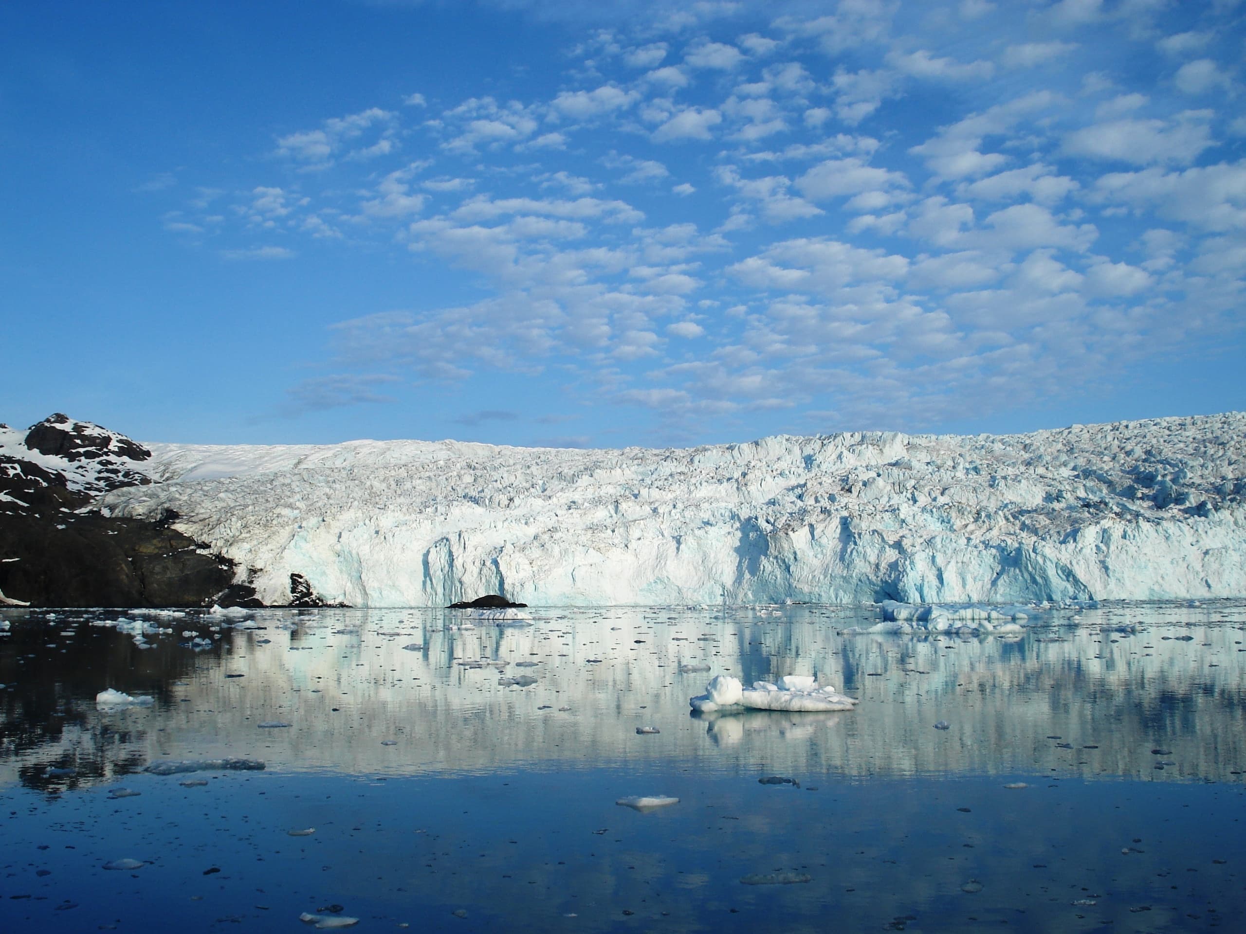 Offshore Fishing & Glacier Adventures with ProFish-n-Sea Charters in Seward