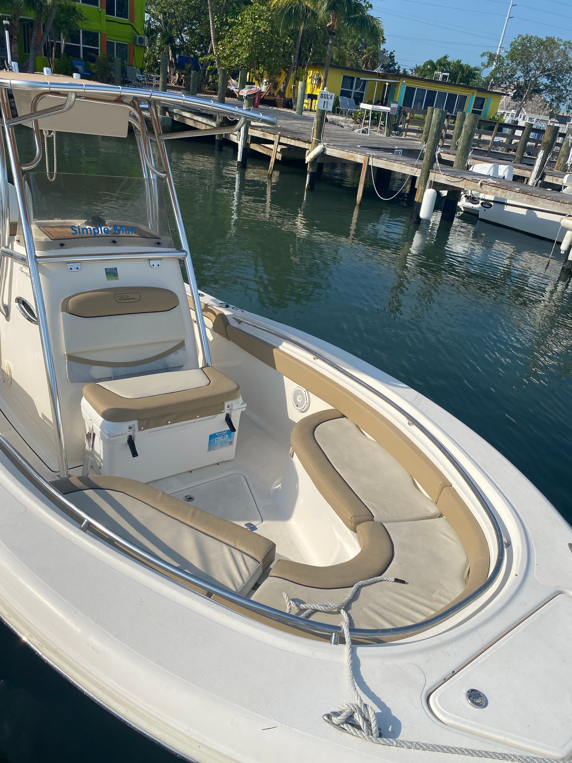 Fishing Adventures with Captain Pip’s in Marathon, FL