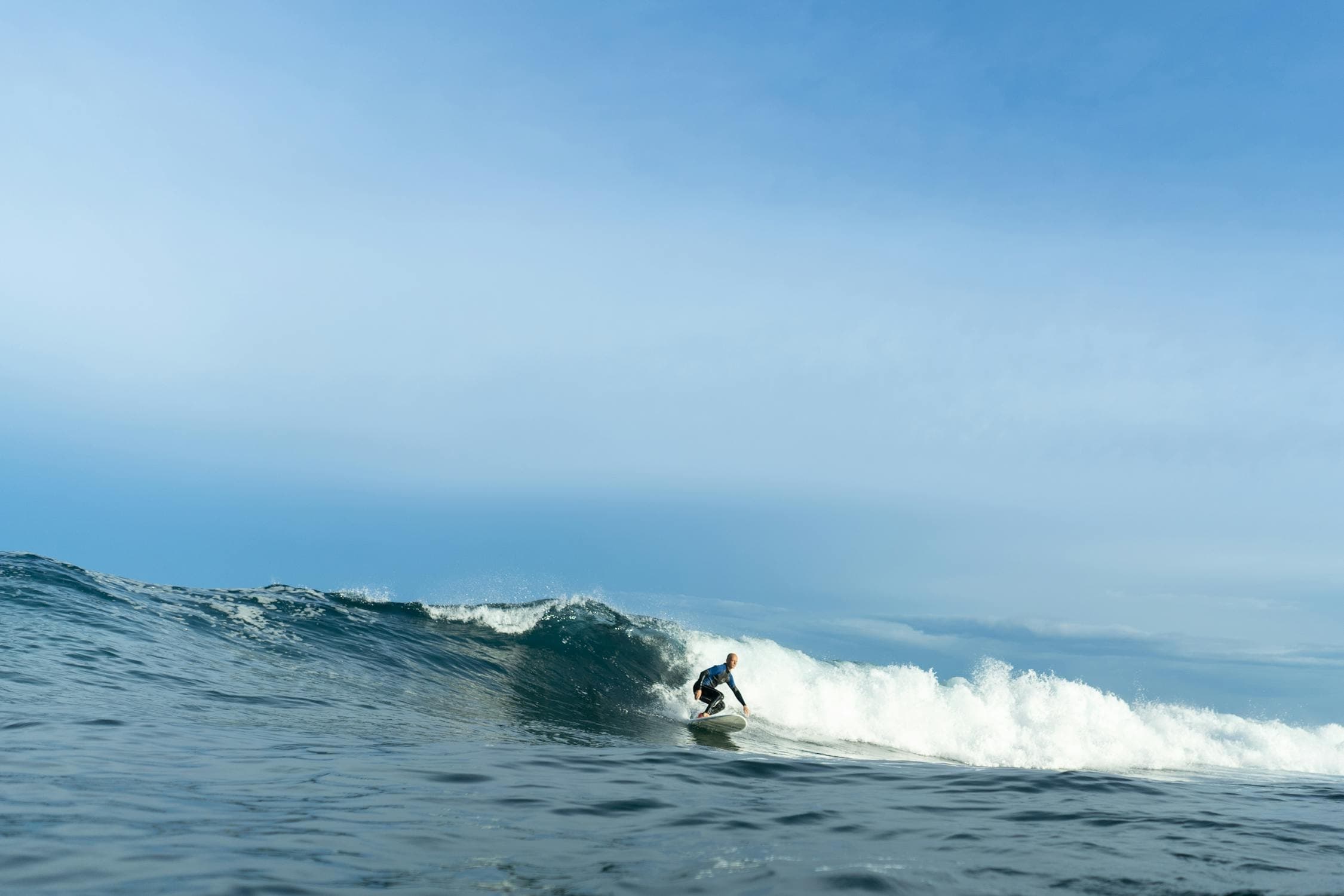 Surf Lessons at Bera Bera Surf in Cantabria