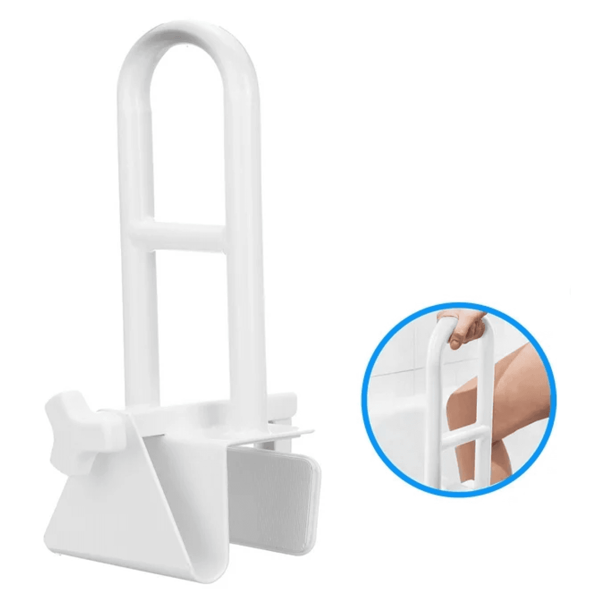 Enhance Safety and Comfort in Maui with Akamai Mobility’s Bathtub Rail Rentals