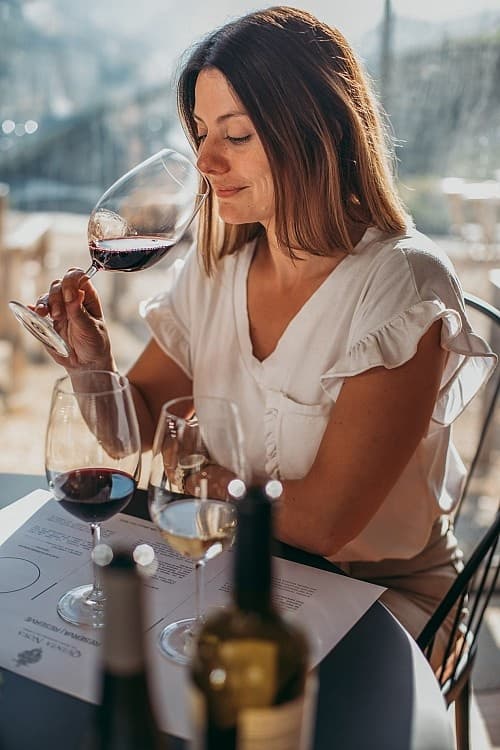 Douro Sunset Tasting at Quinta Nova: Wine Museum Tour & Reserva Prova