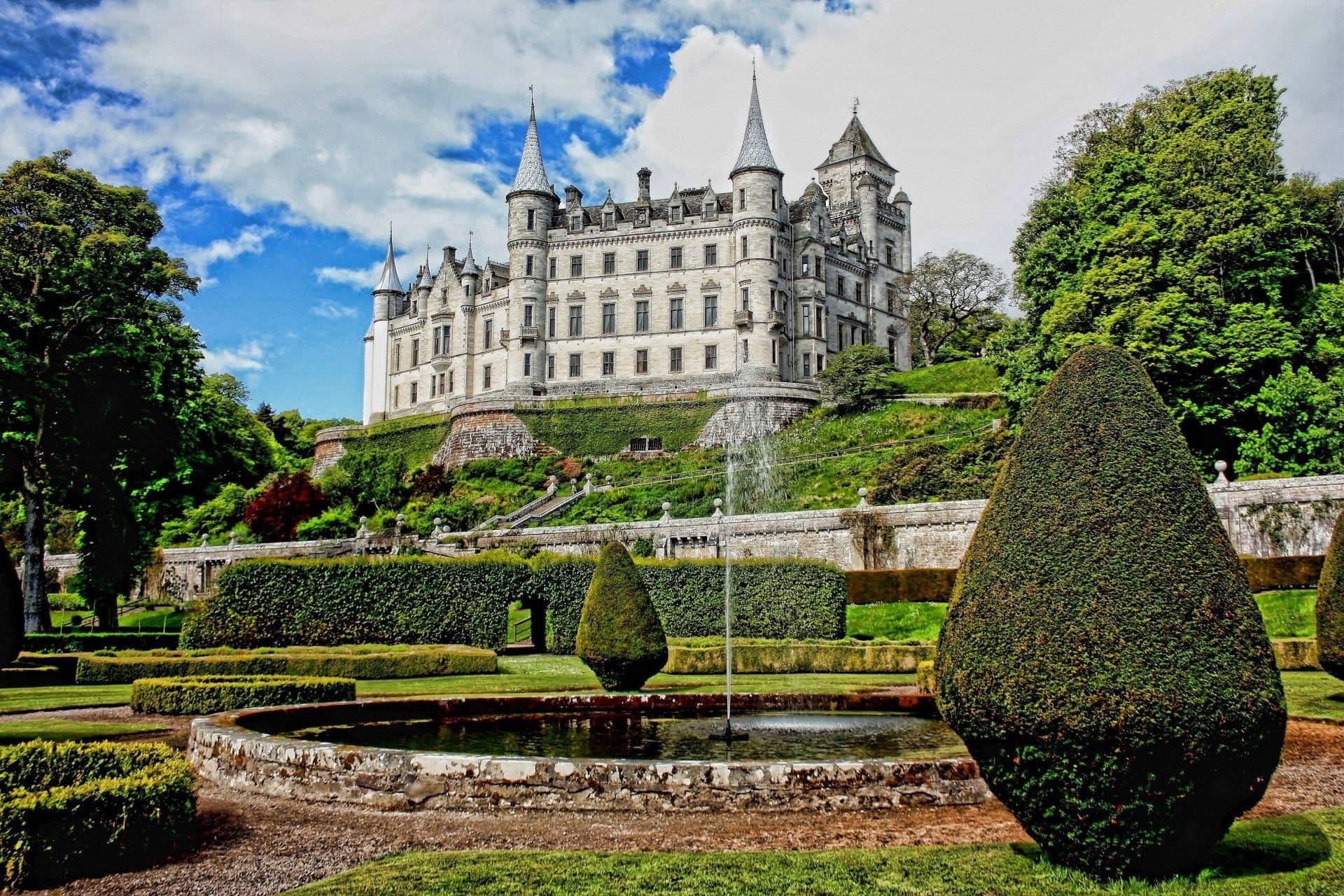 Explore Scotland’s Highlands: The Ultimate Outlander Tour from Inverness