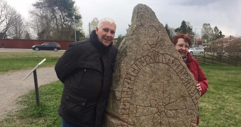 Viking History Tour: Sweden’s Legendary Past with Sweden History Tours
