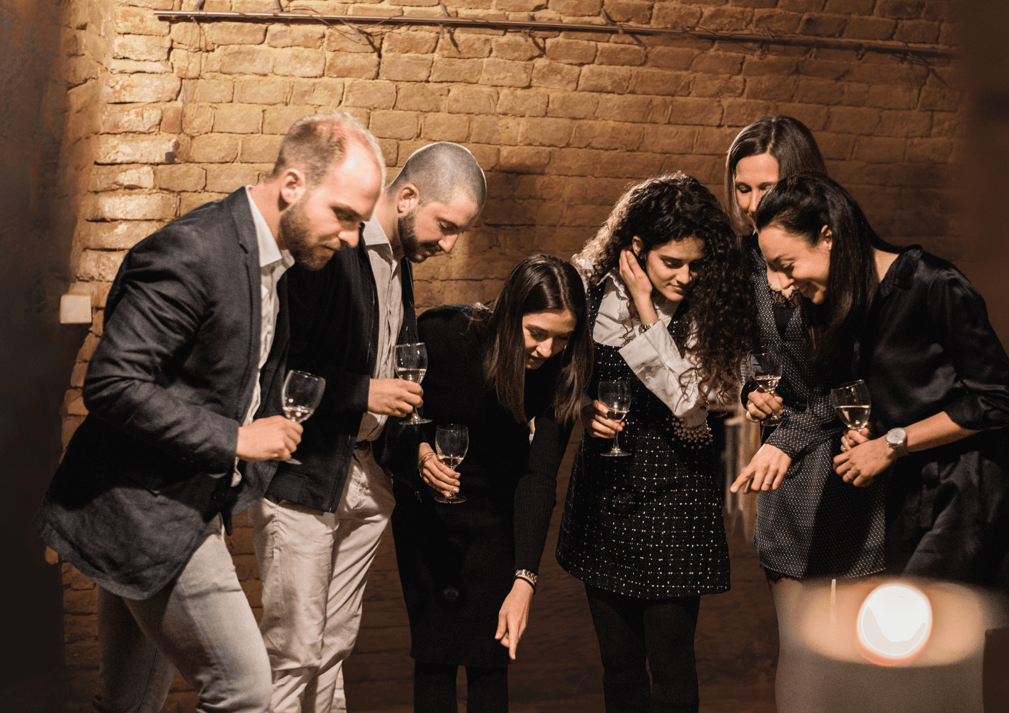 Vienna Wine Cellar Tour with Wien mal anders