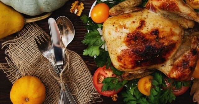 Savor Thanksgiving on the Water: Spirit of Harbour Town Holiday Cruise in Hilton Head Island