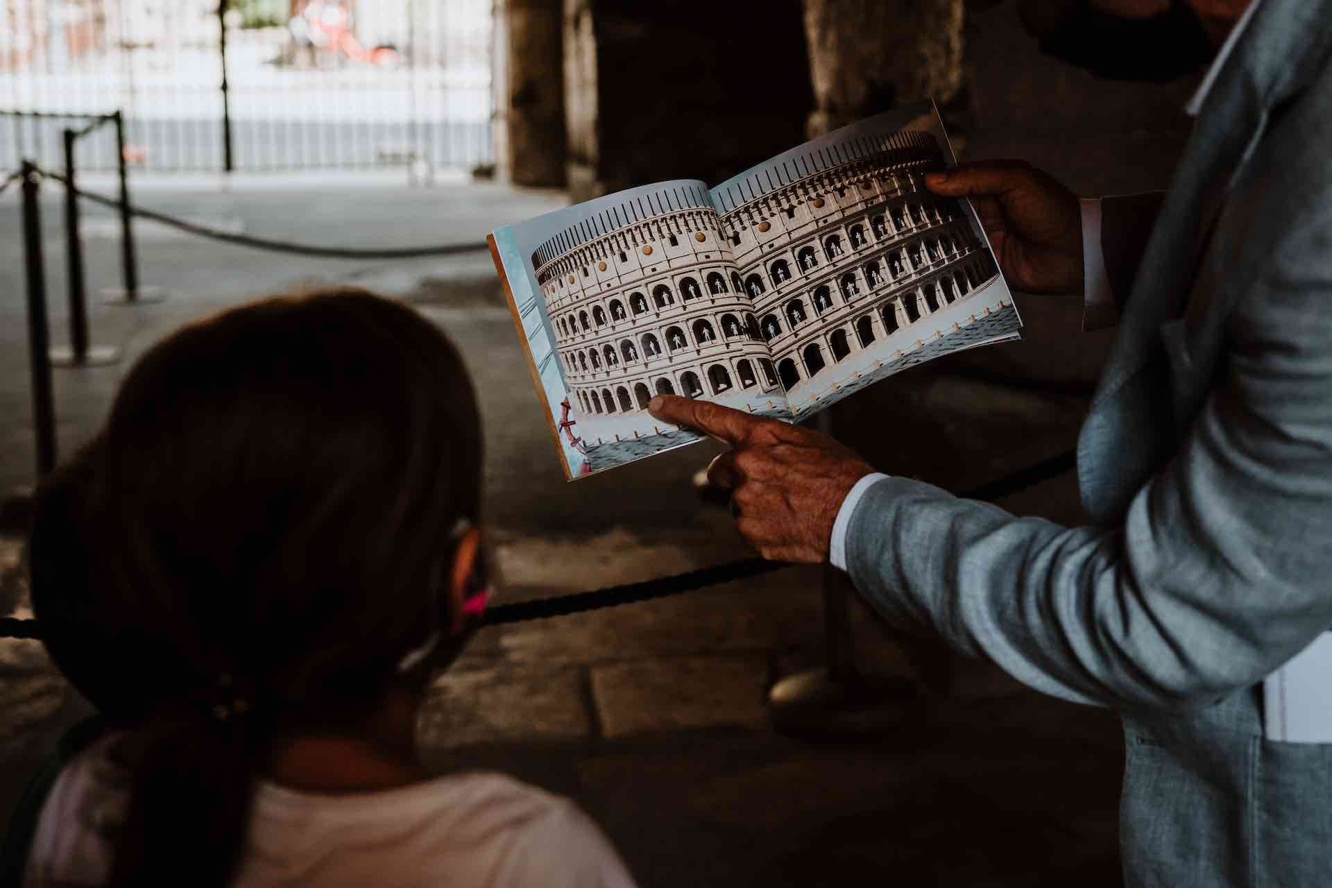 Family-Friendly Ancient Rome Tours with Secrets Italy