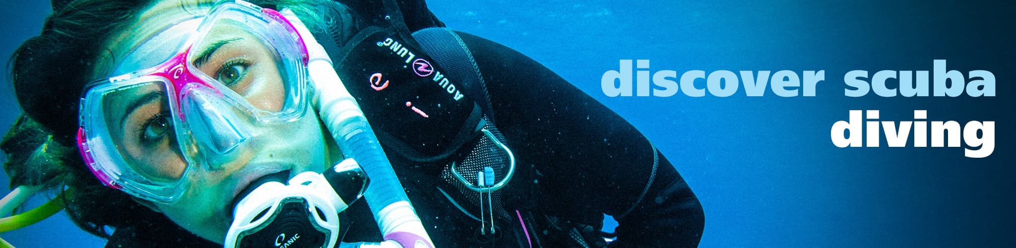 Discover Scuba Diving in Kailua-Kona, Hawaii