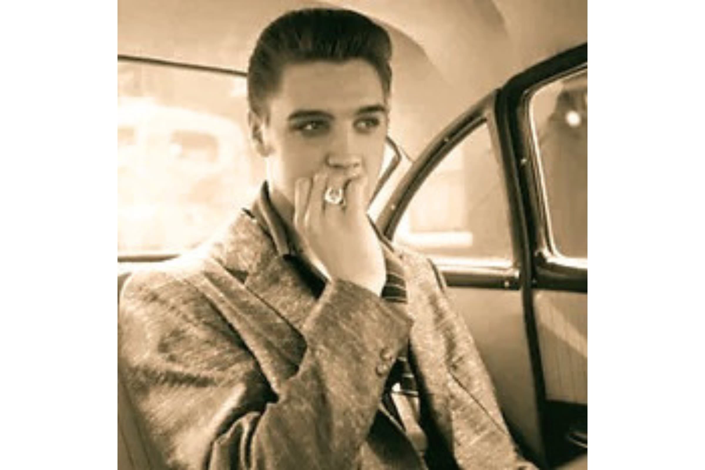 Inside Elvis’s Memphis: A Private Driving Tour with a Beale Street Insider