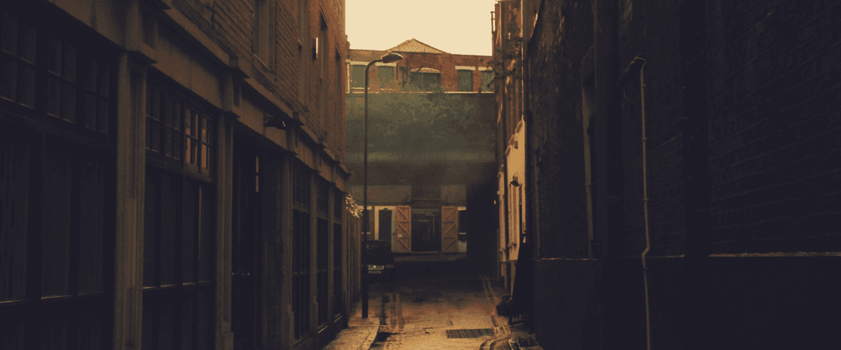 Outdoor Photography with London Guided Walks Private Tours in Spitalfields