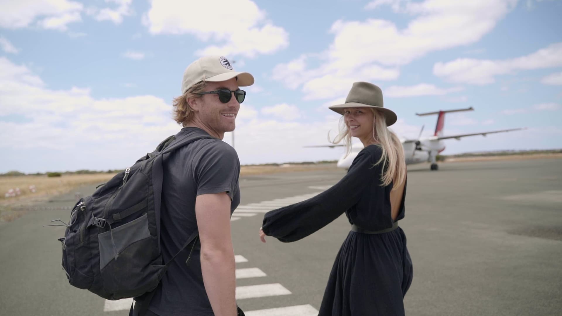 Private Tours on Kangaroo Island with Kangaroo Island Trails