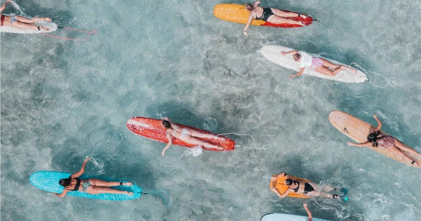 Water Activities & South Shore Paddle Co. - Ultimate SUP Yoga Experience
