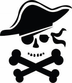 Pirate Adventure: Hands-On STEAM Shipbuilding and Treasure Hunts in Rockville Centre photo 1
