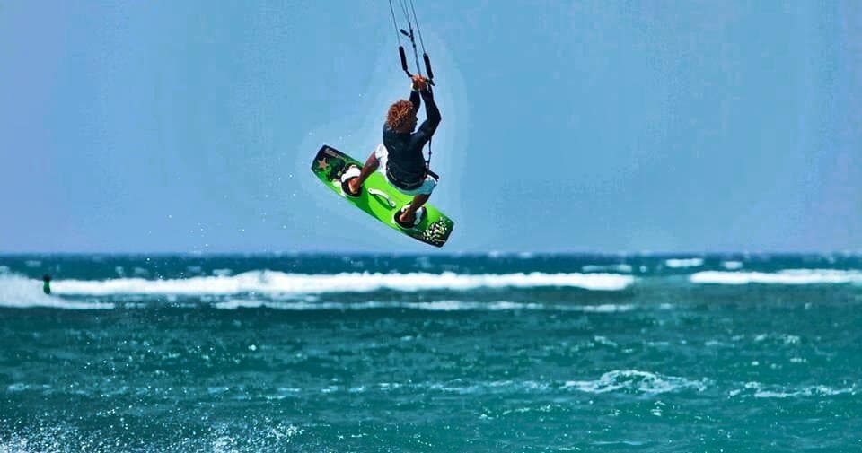 Kite Surfing Gear Rentals with Optimal Kite Surfing in Cabarete