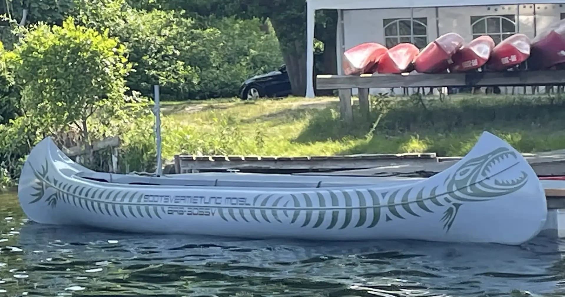 Bootsvermietung Moisl fleet