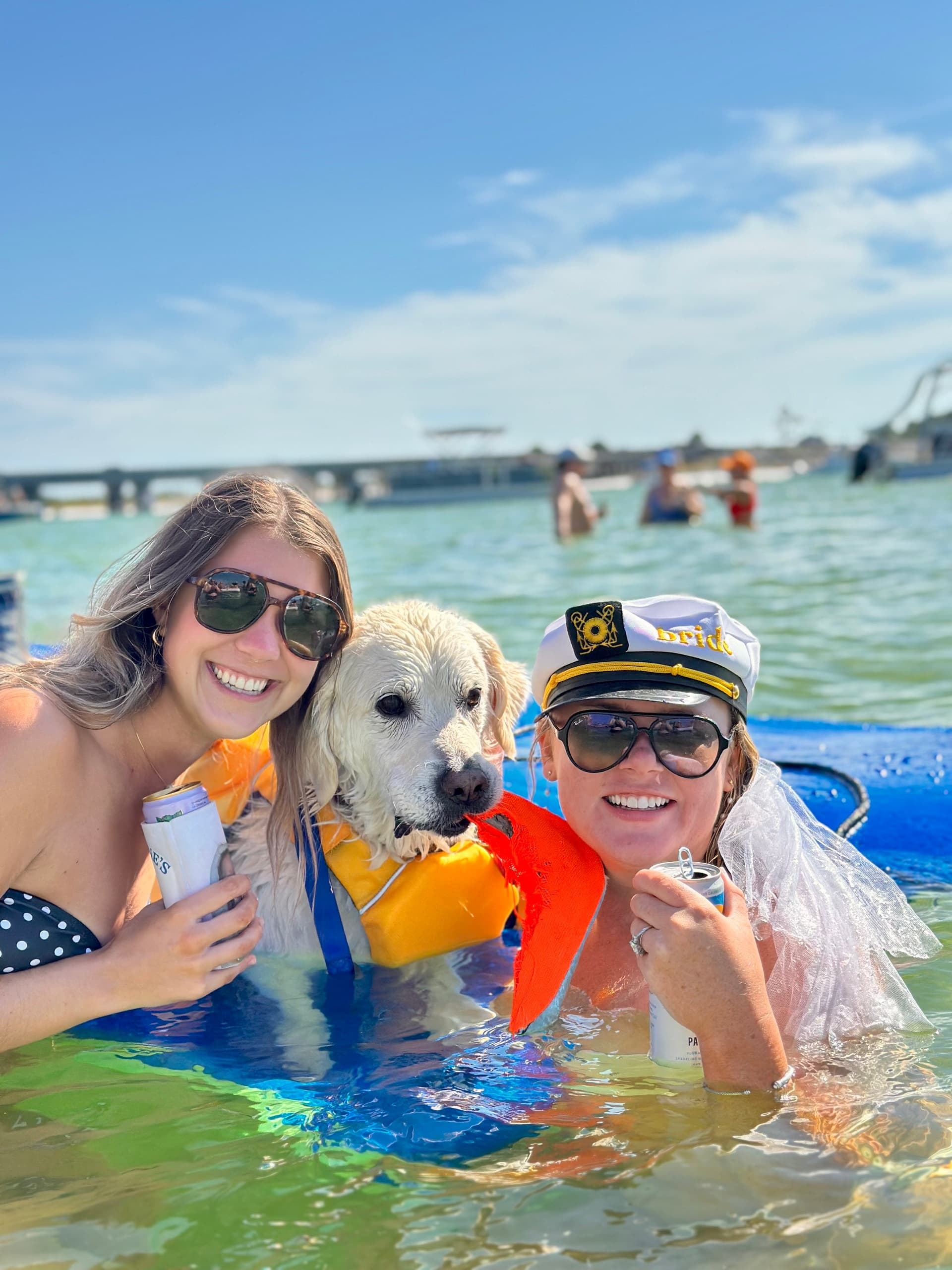 Private Tiki Cruise to Crab Island: Destin’s Emerald-Water Escape photo 4