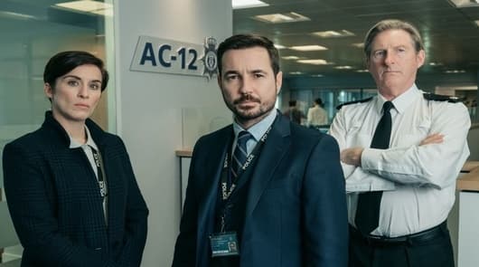 Line of Duty Tour with Brit Movie Tours in Belfast