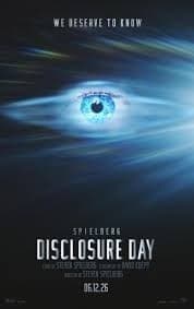 Disclosure Day and Michael at Mansfield Drive-In: Classic Connecticut Double Feature