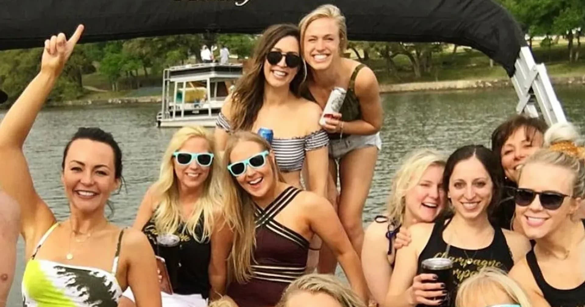 Portland River Tours team