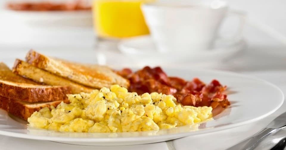 Sydney Naval Fleet Review Breakfast Cruise: Harbour Views, Buffet & Bottomless Mimosas photo 3