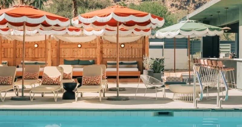 Land Adventures with Royal Sun Palm Springs