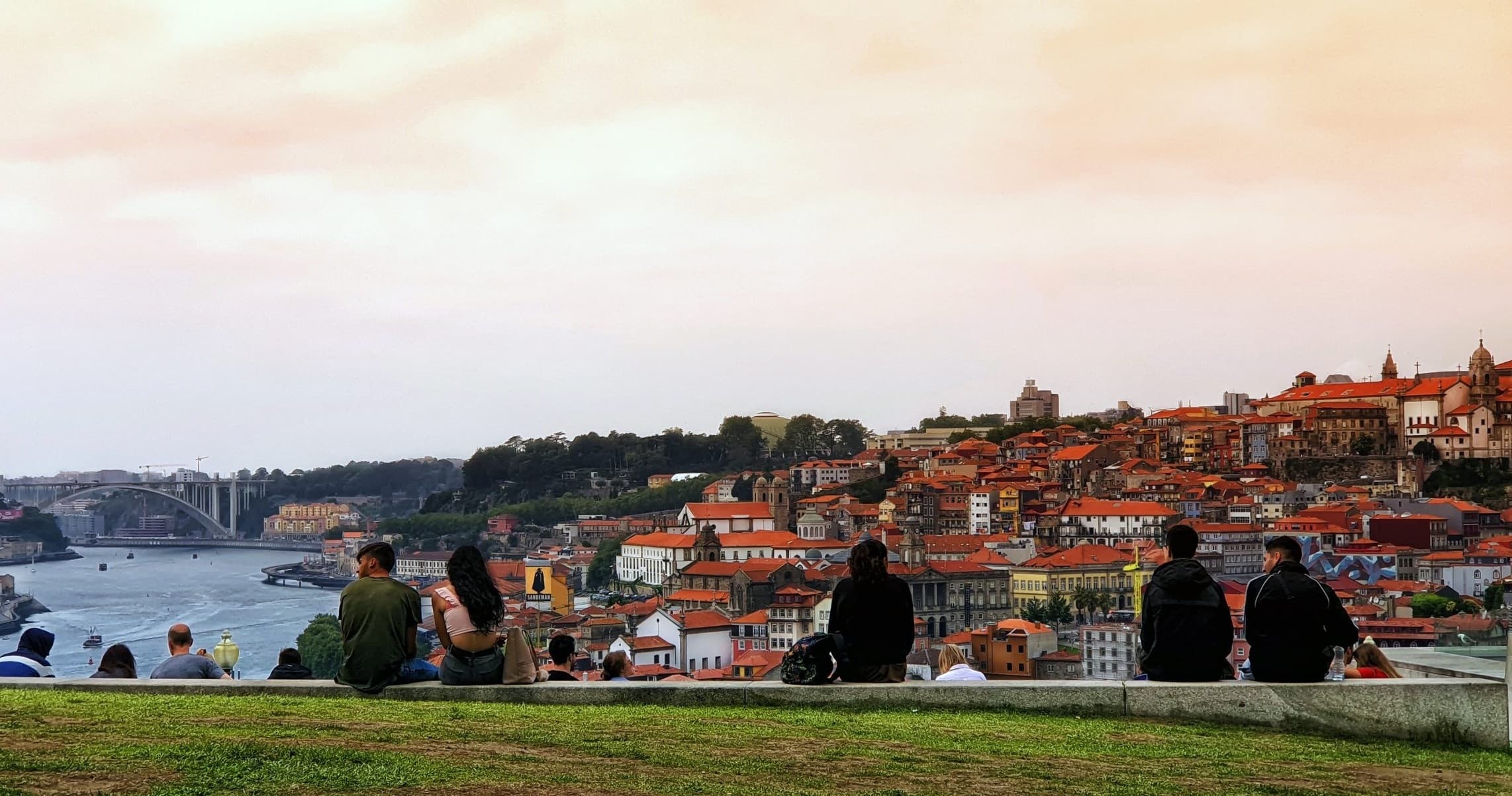 Porto Full Day Tour with Ivo Lobo ltda.