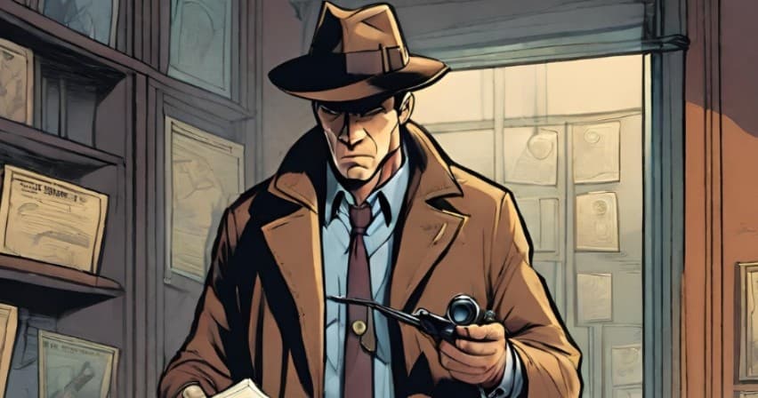 Mystery Manor Escape Room by Thrill Factory in Weston, MA